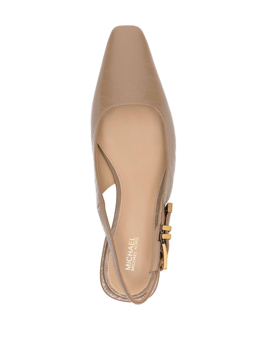 Darrington ballet flats Product Image