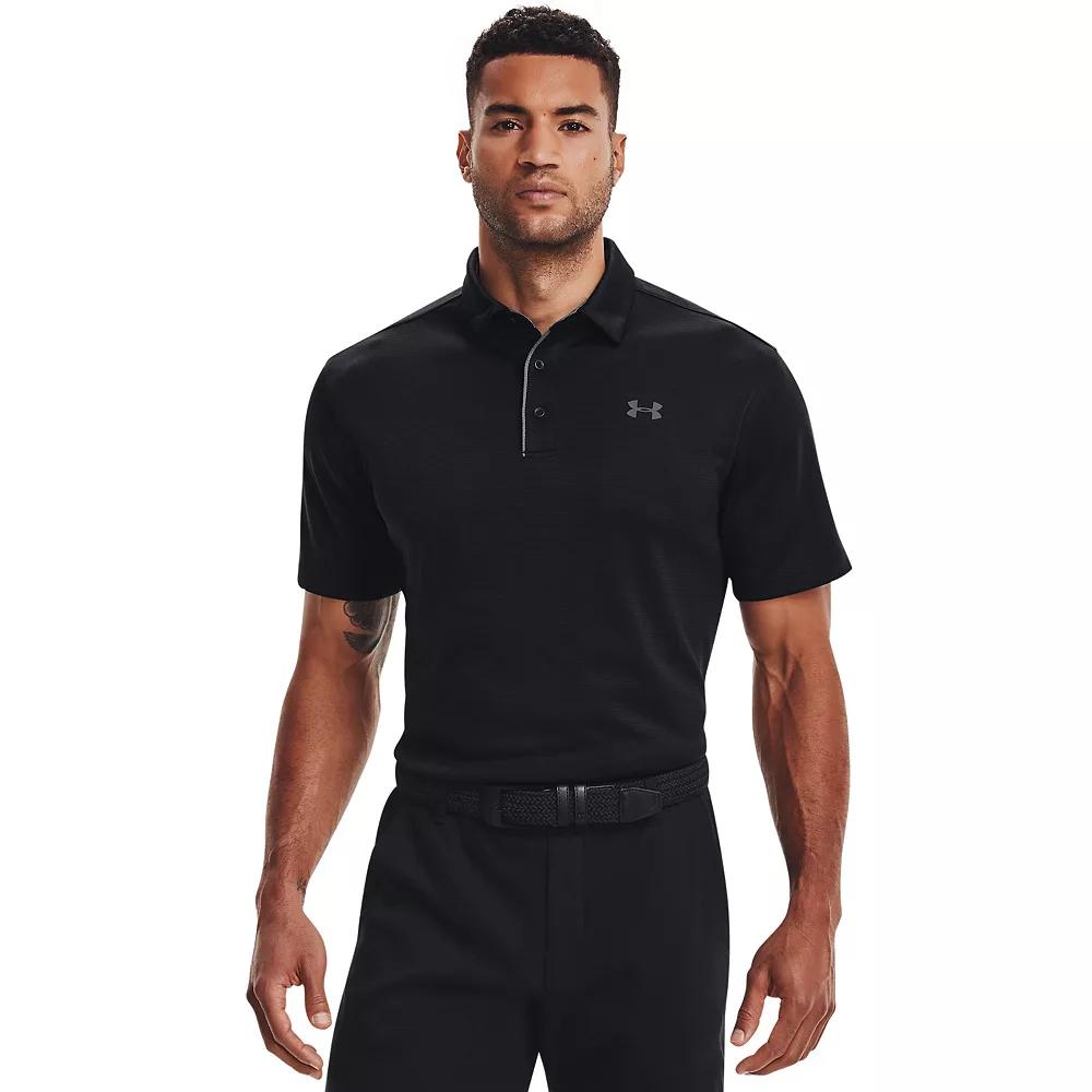 Men's Under Armour Tech Polo,  Product Image
