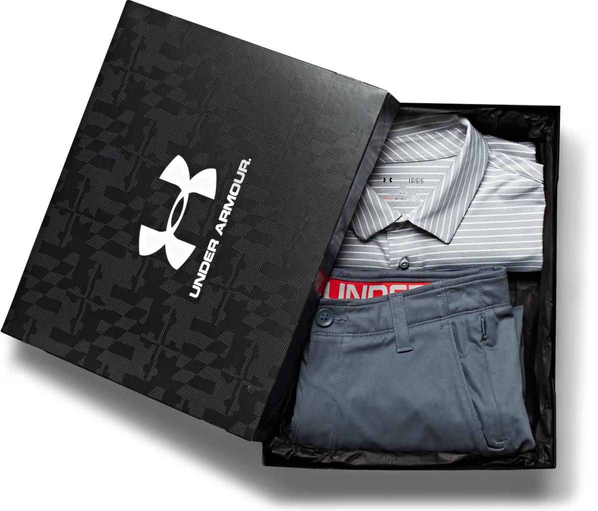 UA Gift Box Kit Large Product Image