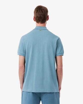 Men's Classic Fit Printed L.12.12 Polo Product Image