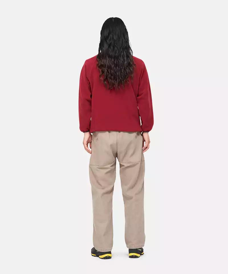 O.G. Canvas Mountain Pant Male Product Image