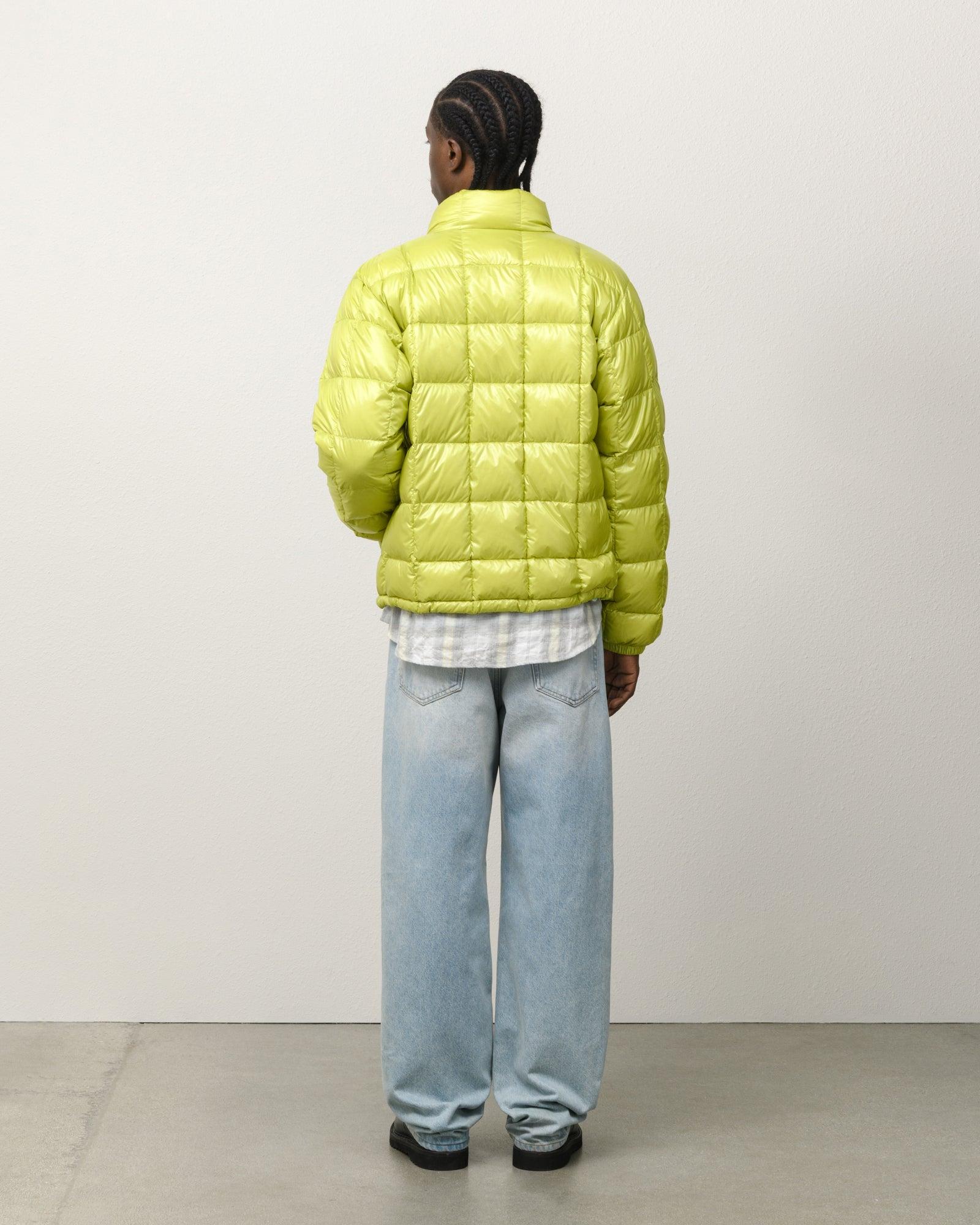MIDWEIGHT PUFFER Male Product Image