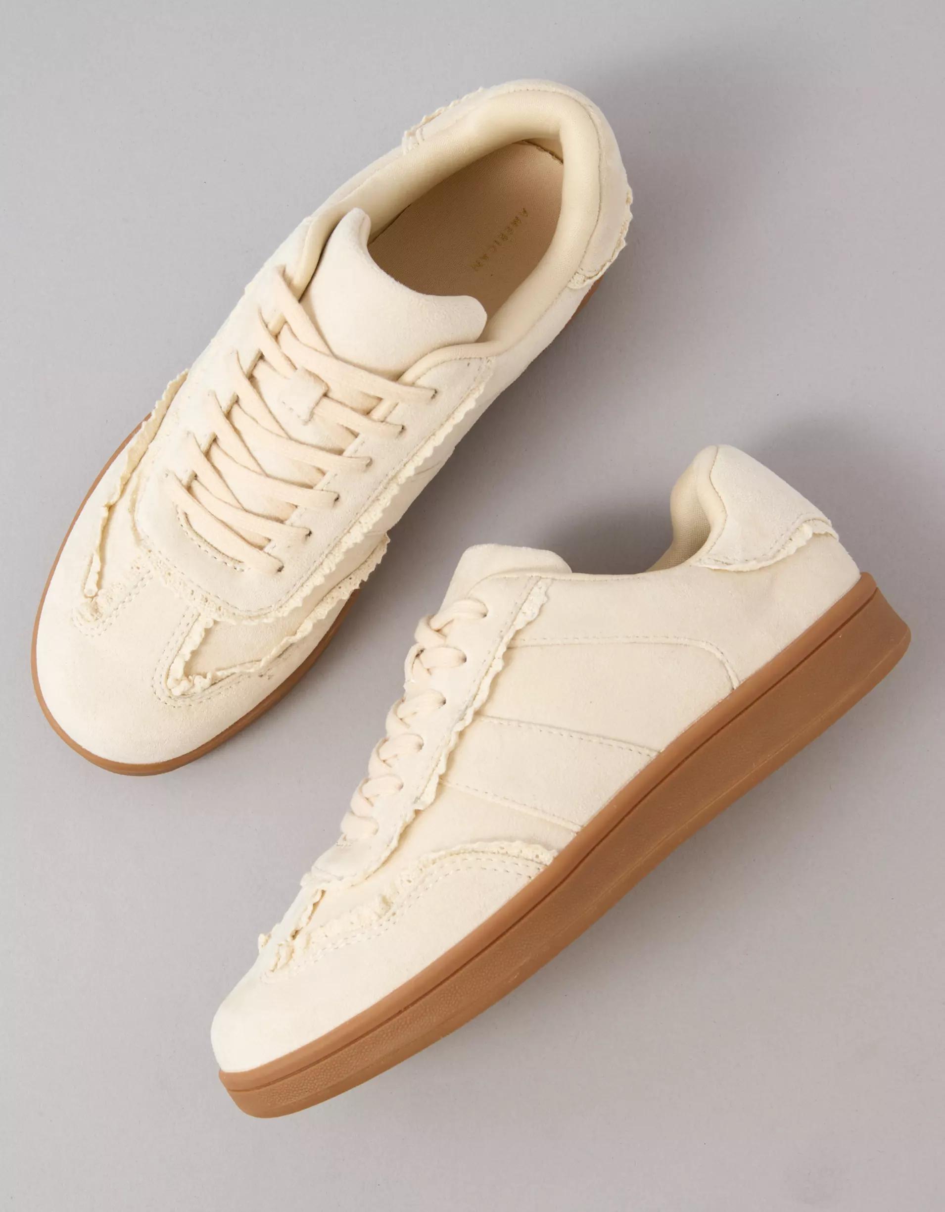 AE Femme Lace Sneaker Product Image