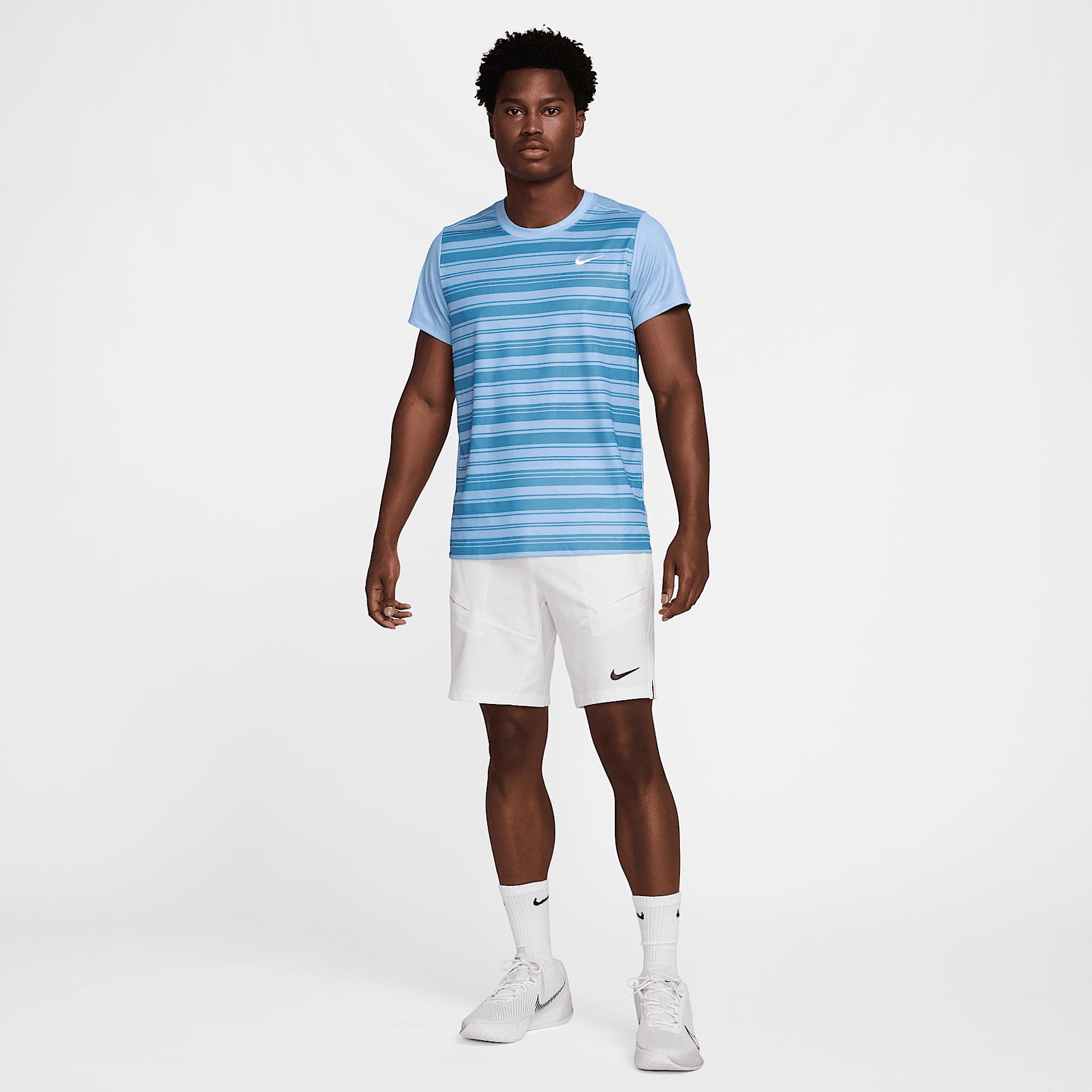 NikeCourt Victory Men's Dri-FIT Tennis Top Product Image