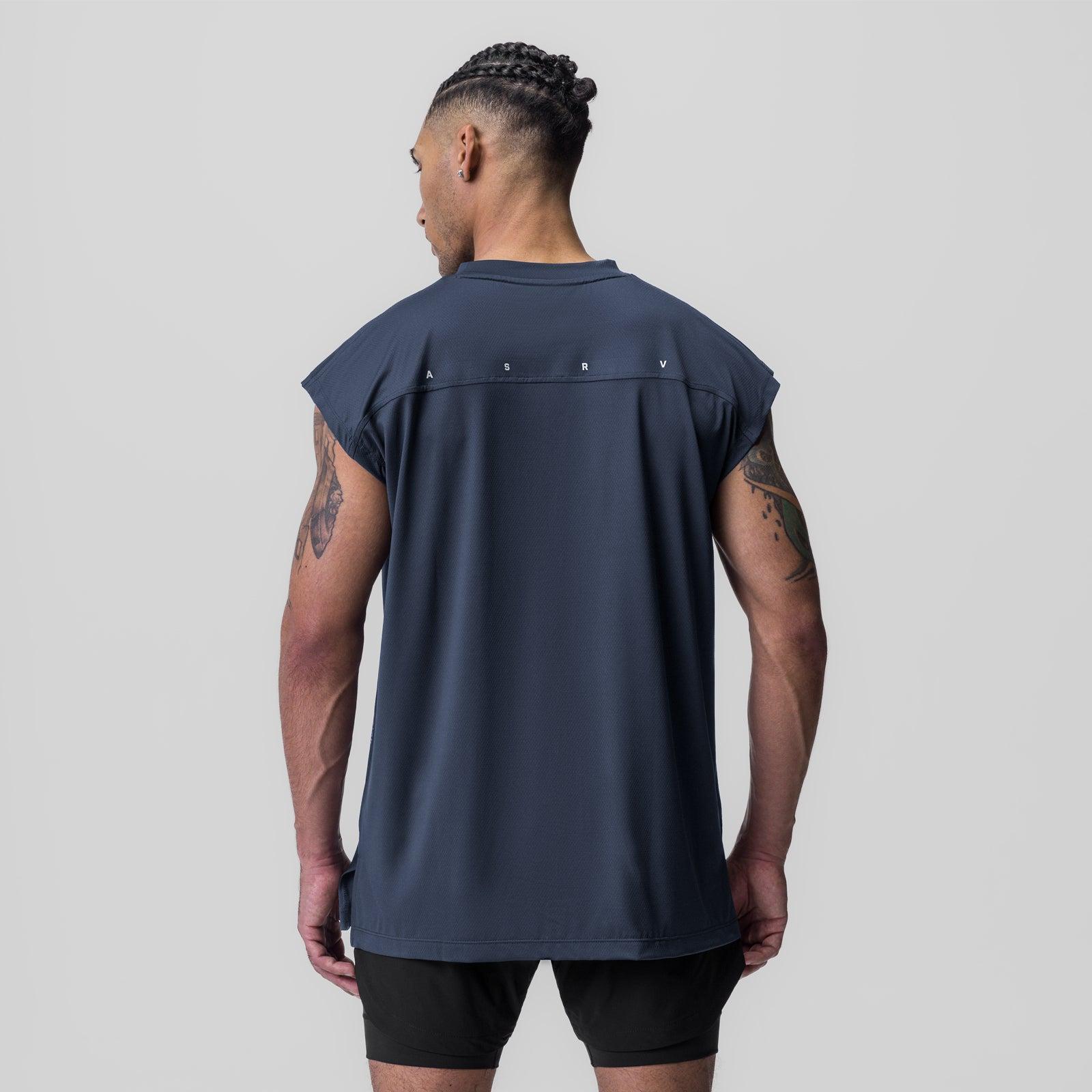 0829. Silver-Lite™ 2.0 Oversized Cutoff - Space Grey "OTWR" Product Image