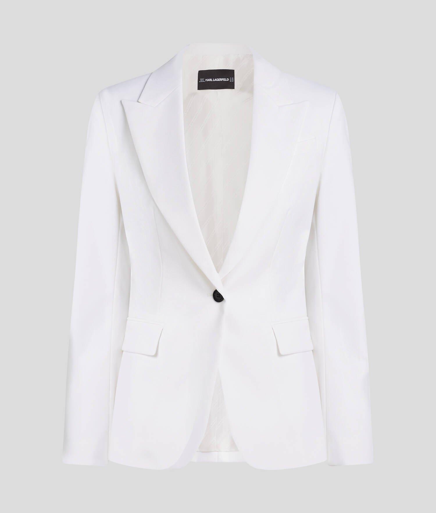 KARL ESSENTIAL TAILORED BLAZER Product Image