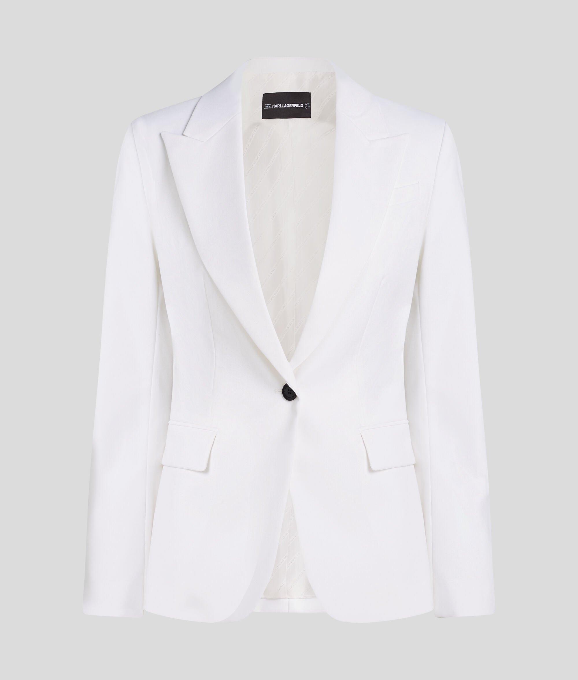 KARL ESSENTIAL TAILORED BLAZER Product Image