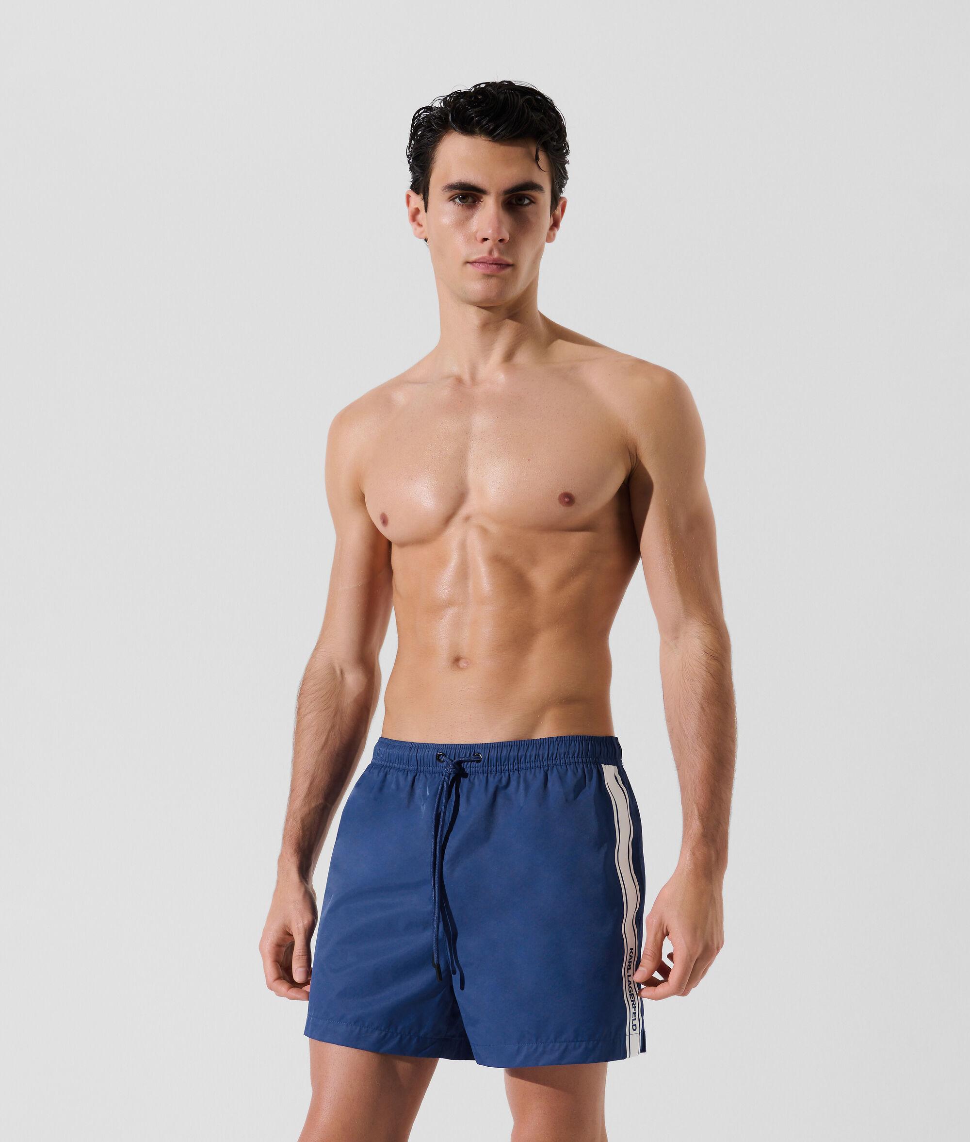 LOGO BOARDSHORTS Product Image