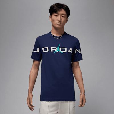 Men's Jordan T-Shirt Product Image