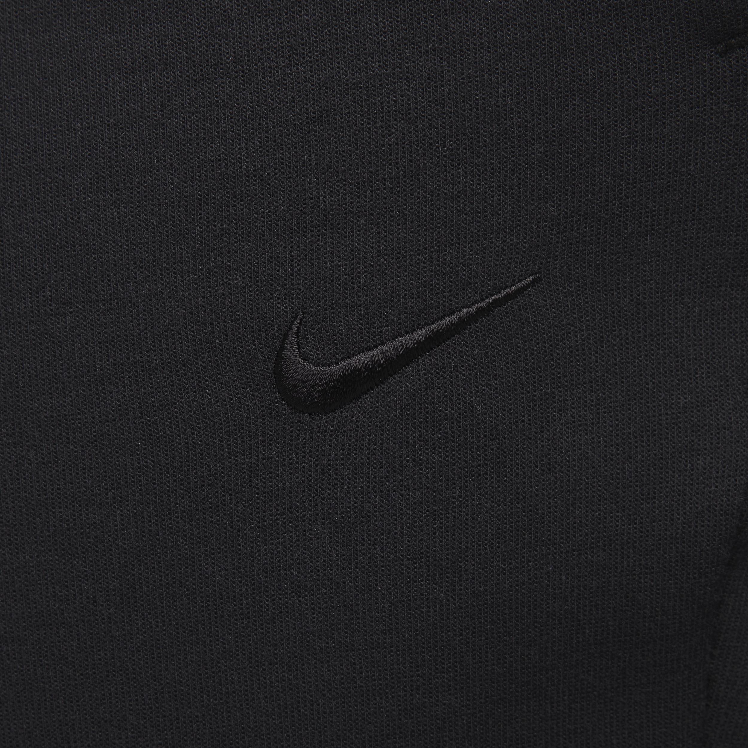 Nike Men's Primary Fleece Dri-FIT UV Tapered Performance Pants Product Image