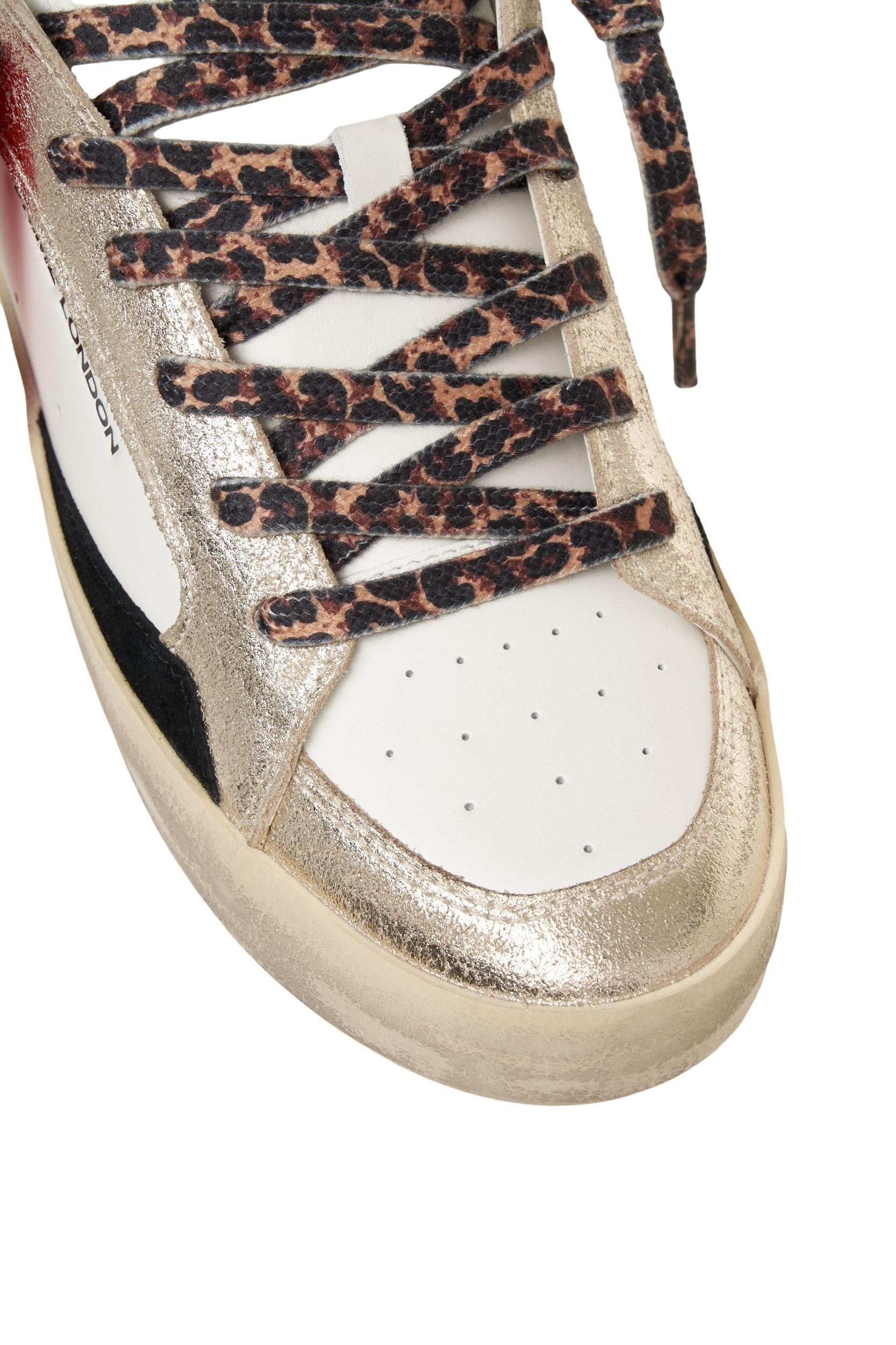 Sneakers 'SK8 Deluxe' Product Image