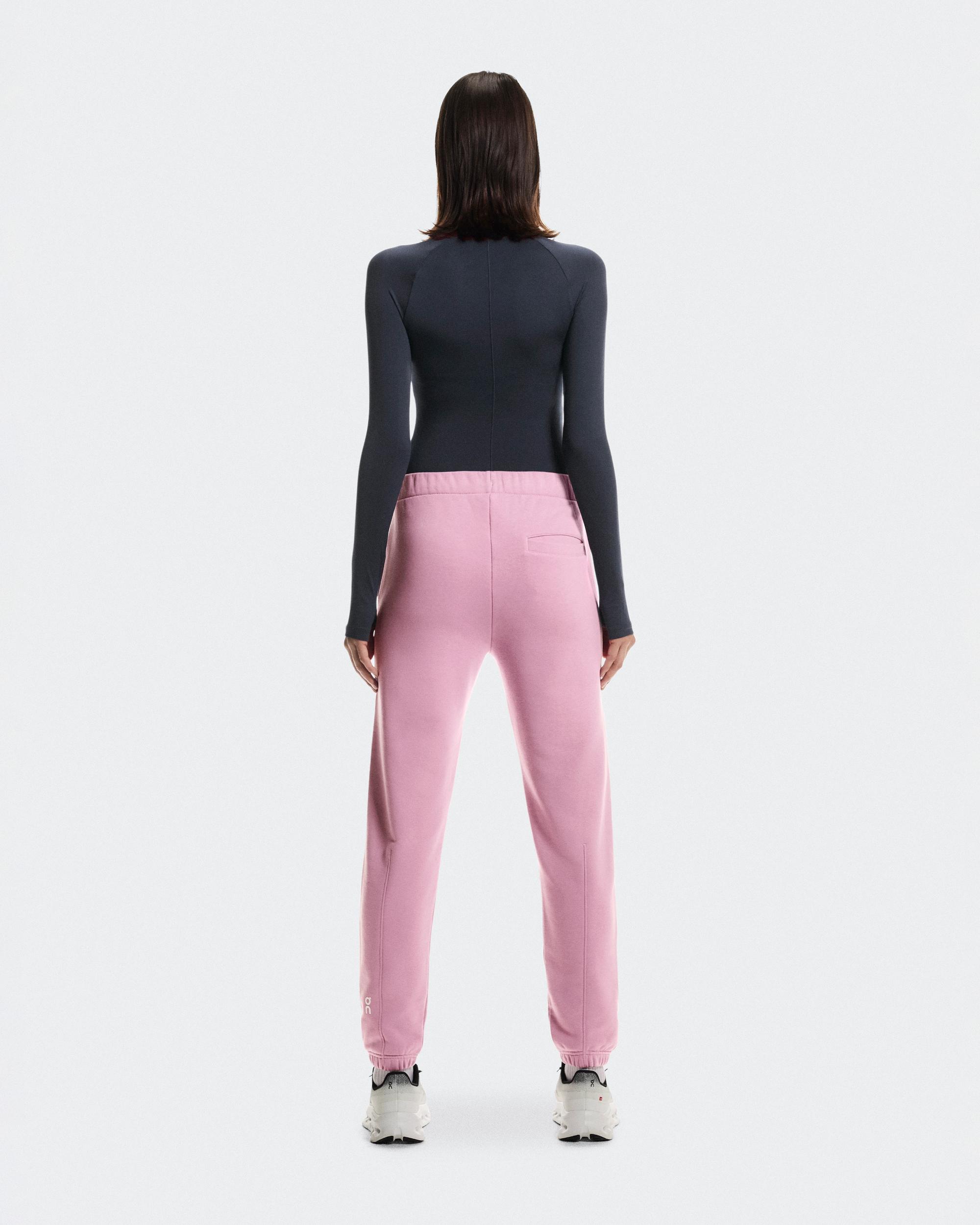 Club Pants: Off-Track Recovery Pants  Product Image