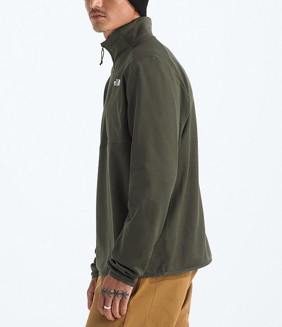 The North Face Performance Fleece Long Sleeve 1/4 Zip Pullover Product Image