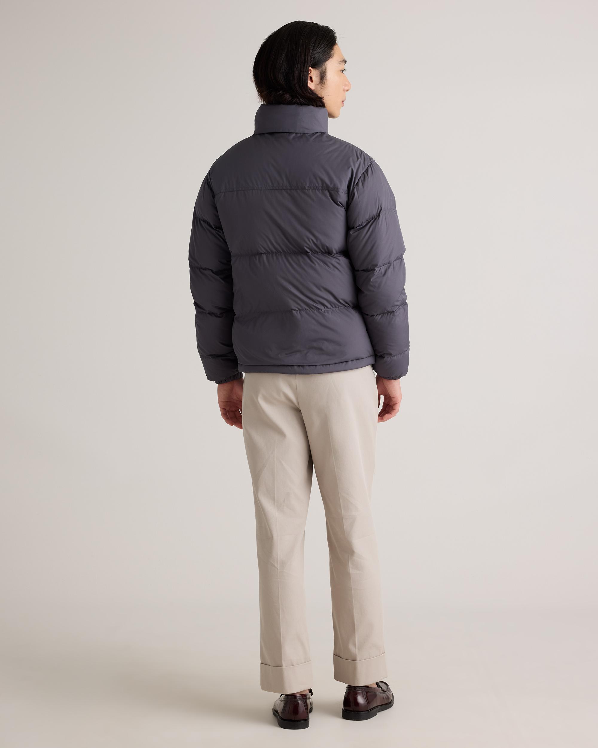 Quince | Men's Responsible Down Puffer Jacket Recycled Polyester Product Image