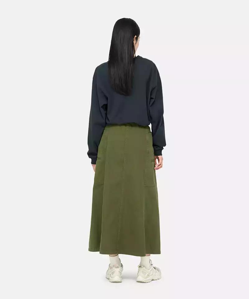 Voyager Skirt Female Product Image