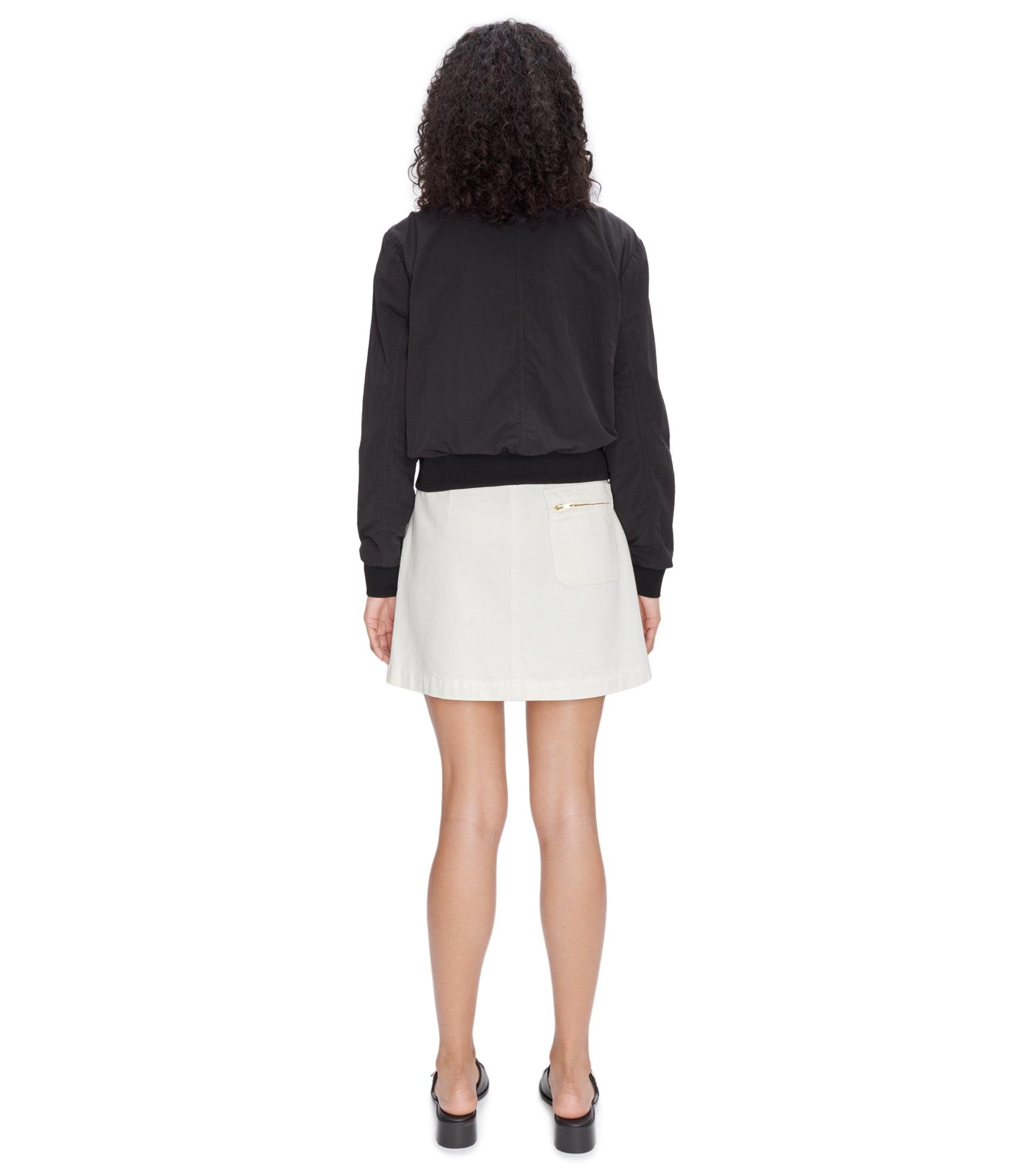 Heather jacket Female Product Image