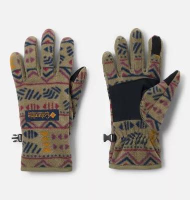 Columbia Womens Sequoia Grove Gloves - Product Image