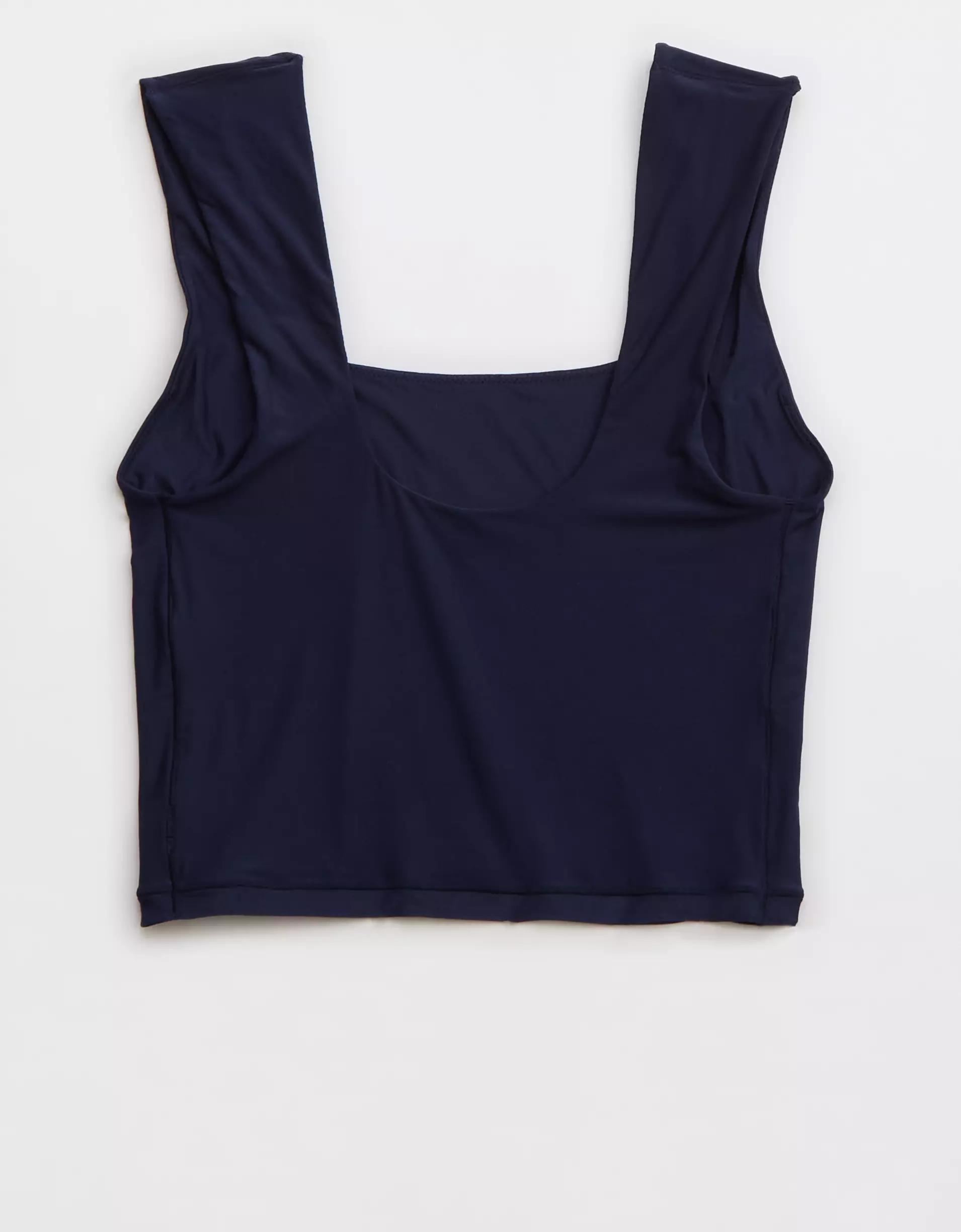 SMOOTHEZ Square Neck Cami Product Image