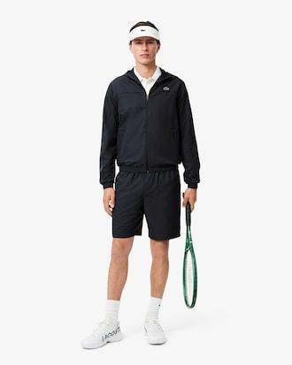 Water-Repellent Sport Track Jacket Product Image