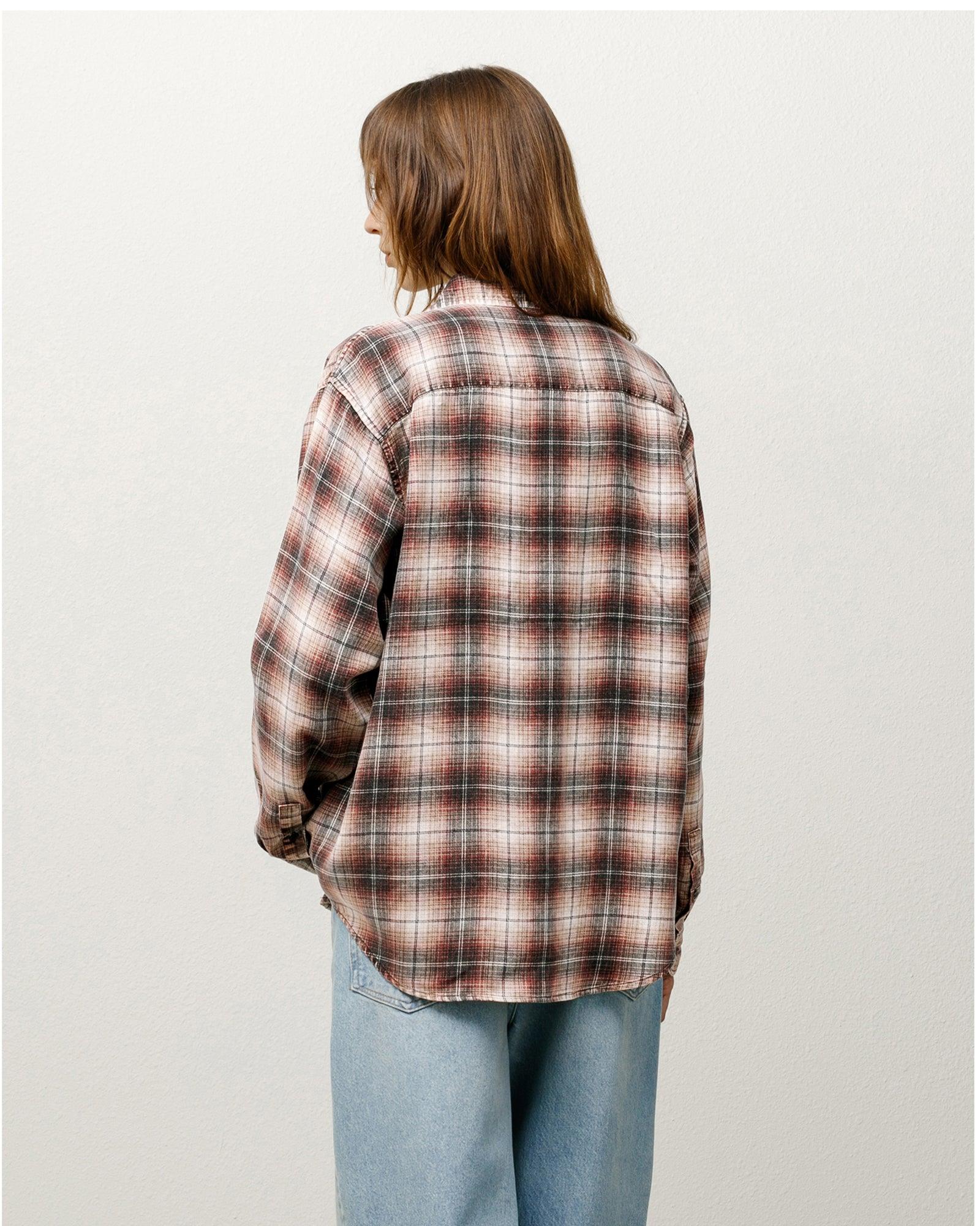 MATTHEW PRINTED SHIRT Male Product Image