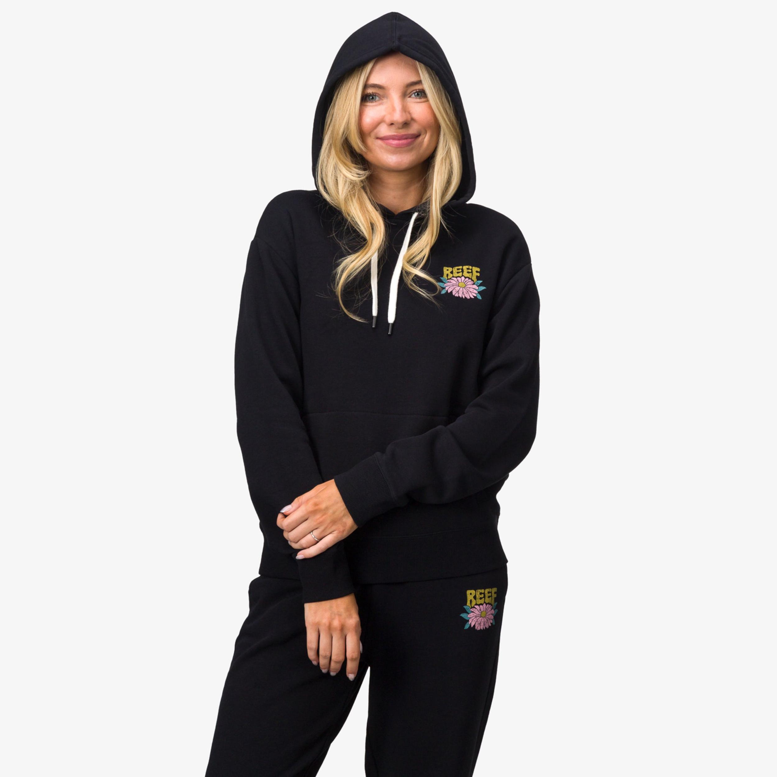 Josie Pullover Hoodie Female Product Image