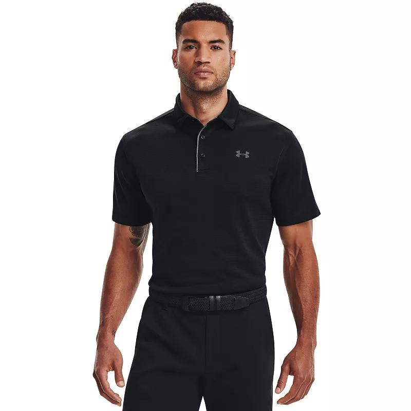 Men's Under Armour Tech Polo,  Product Image