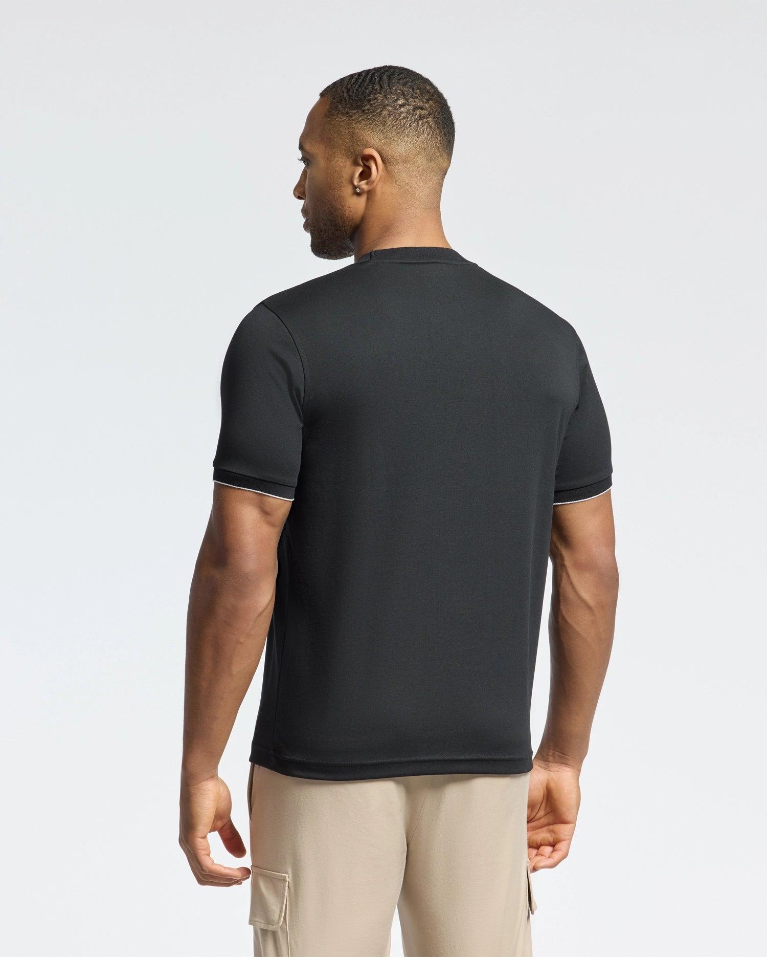 MENS BRYCE PERFORMANCE TEE - B6U490F200 Male Product Image