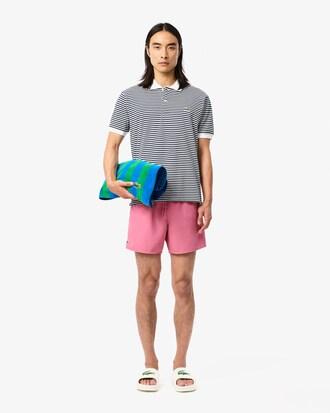Quick-Dry Swim Trunks Product Image