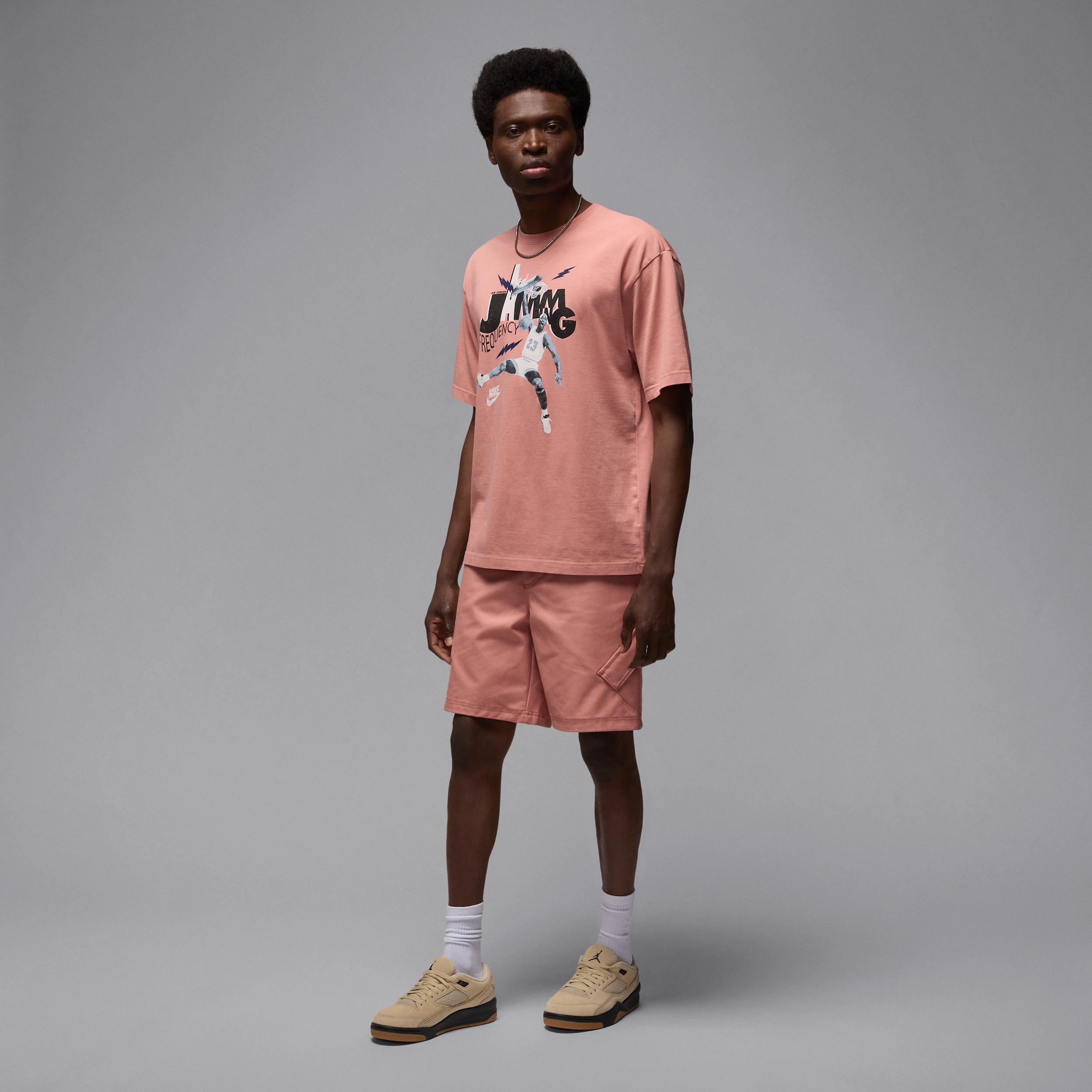 Men's Jordan Flight Court Shoes Product Image