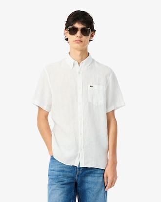 Mens Polo in Cotton Product Image