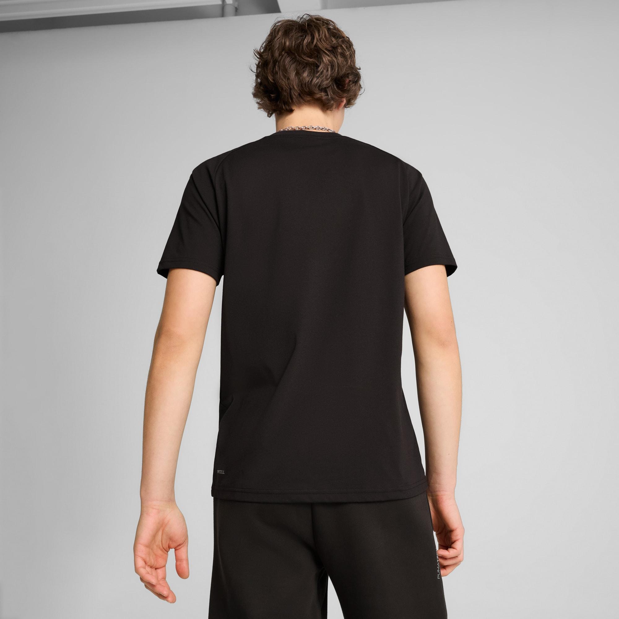 PUMATECH Men's Pocket T-Shirt Product Image