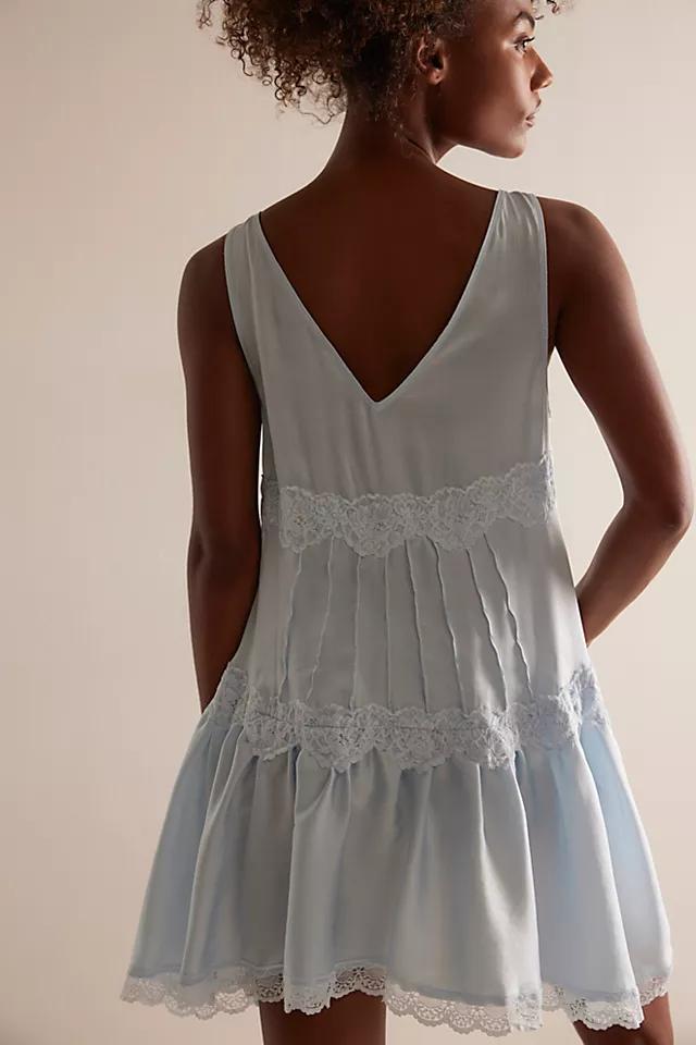 In This Groove Mini Slip Product Image