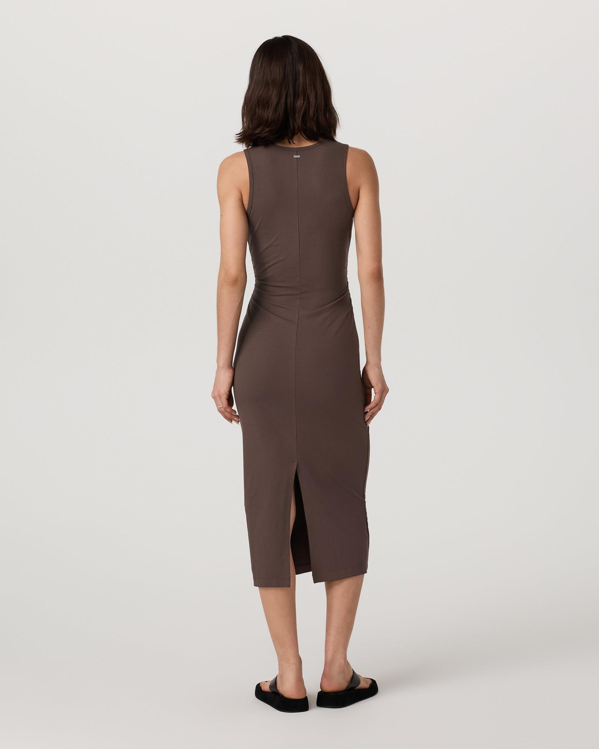 Pose Scoop Dress Product Image