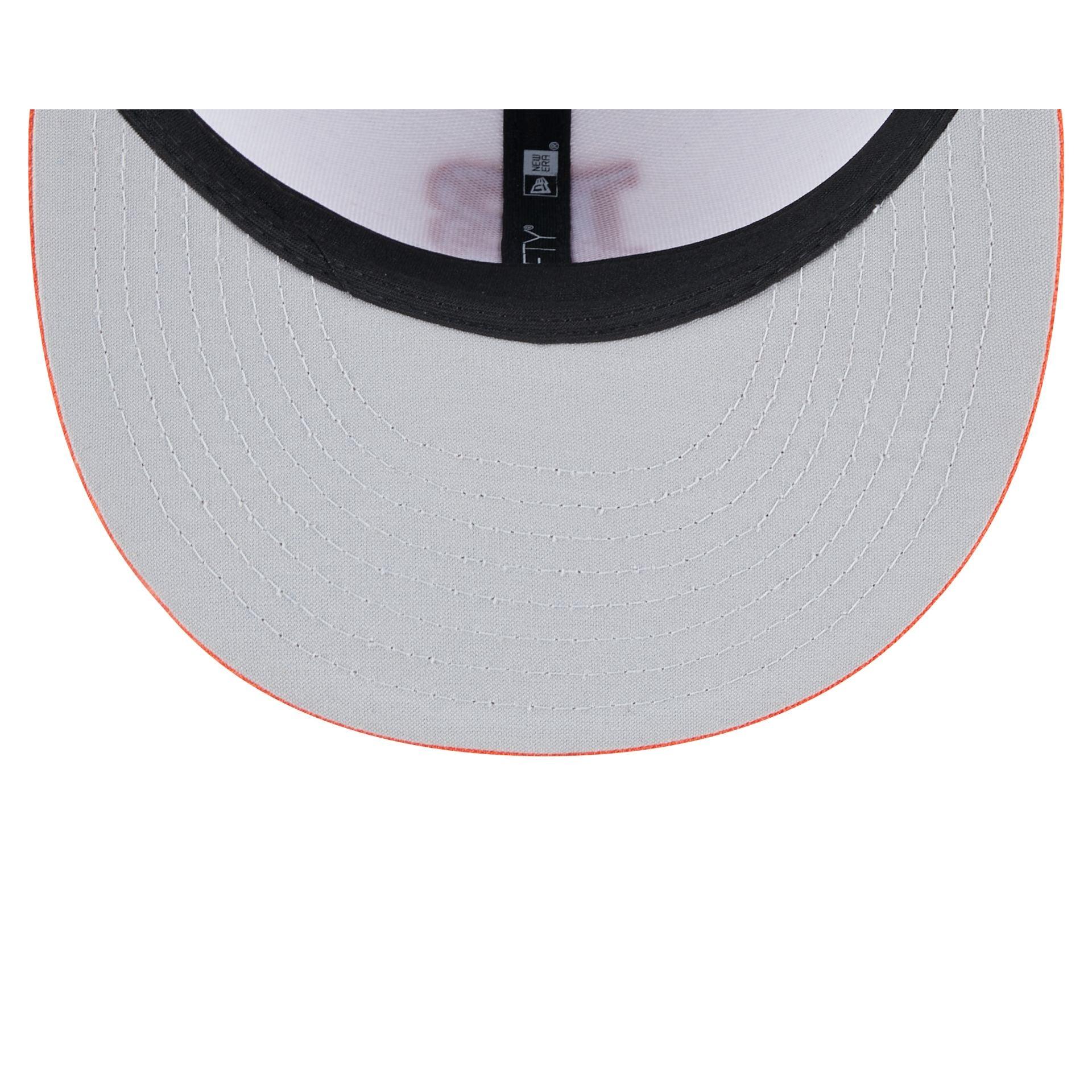 Bowie Baysox Authentic Collection 59FIFTY Fitted Hat Male Product Image