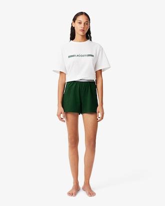 Cotton Pyjama Set Product Image