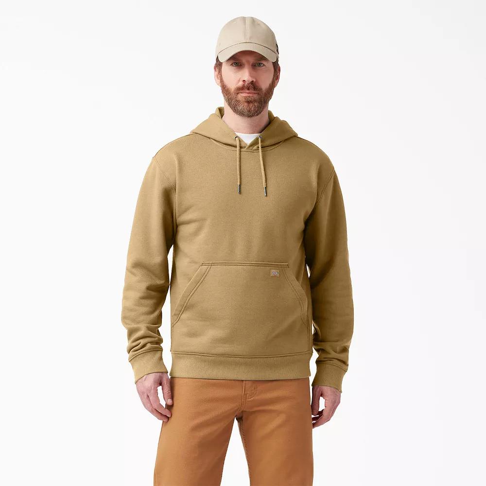 Men's Dickies Water Repellent Logo Hoodie,  Product Image