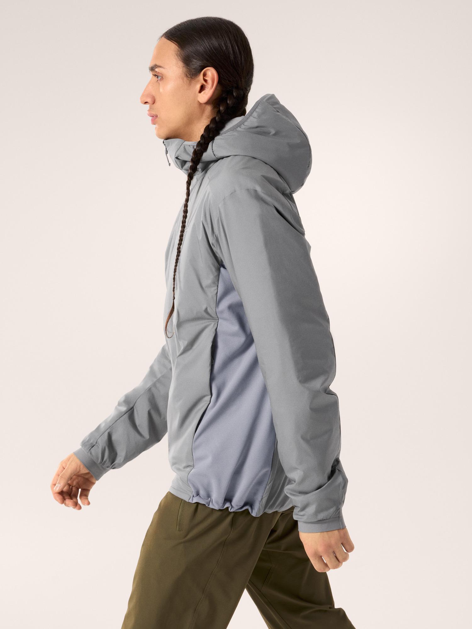 Atom Hoody Men's Product Image