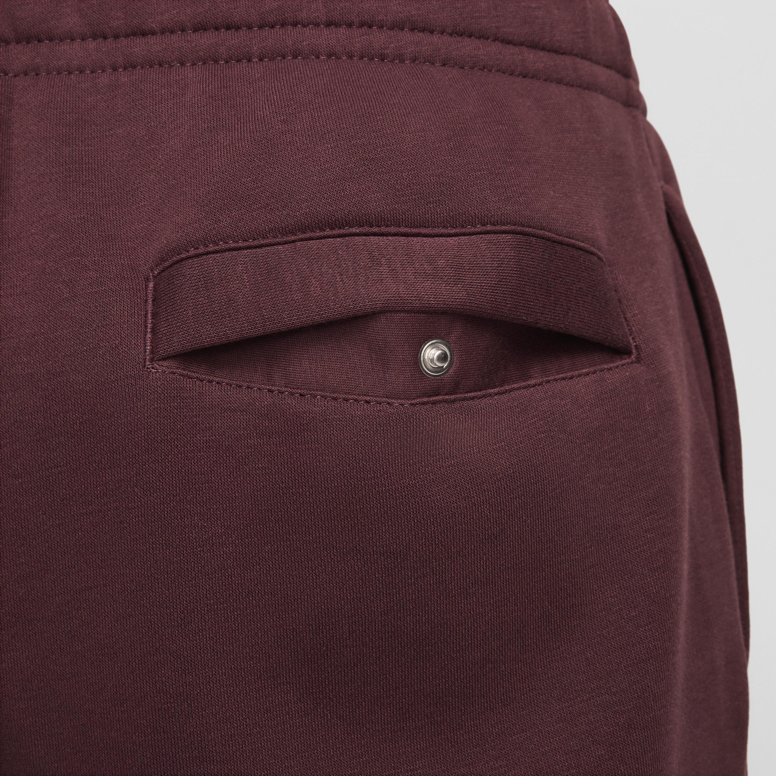 Men's Nike Sportswear Club Fleece Jogger Pants Product Image