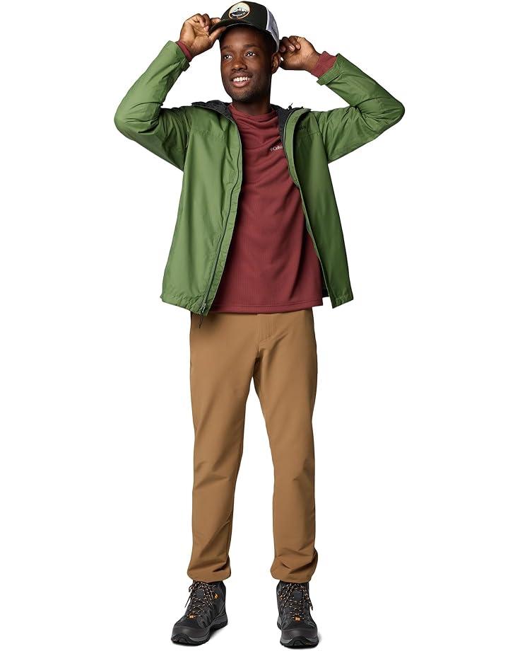 Hikebound II Jacket Product Image