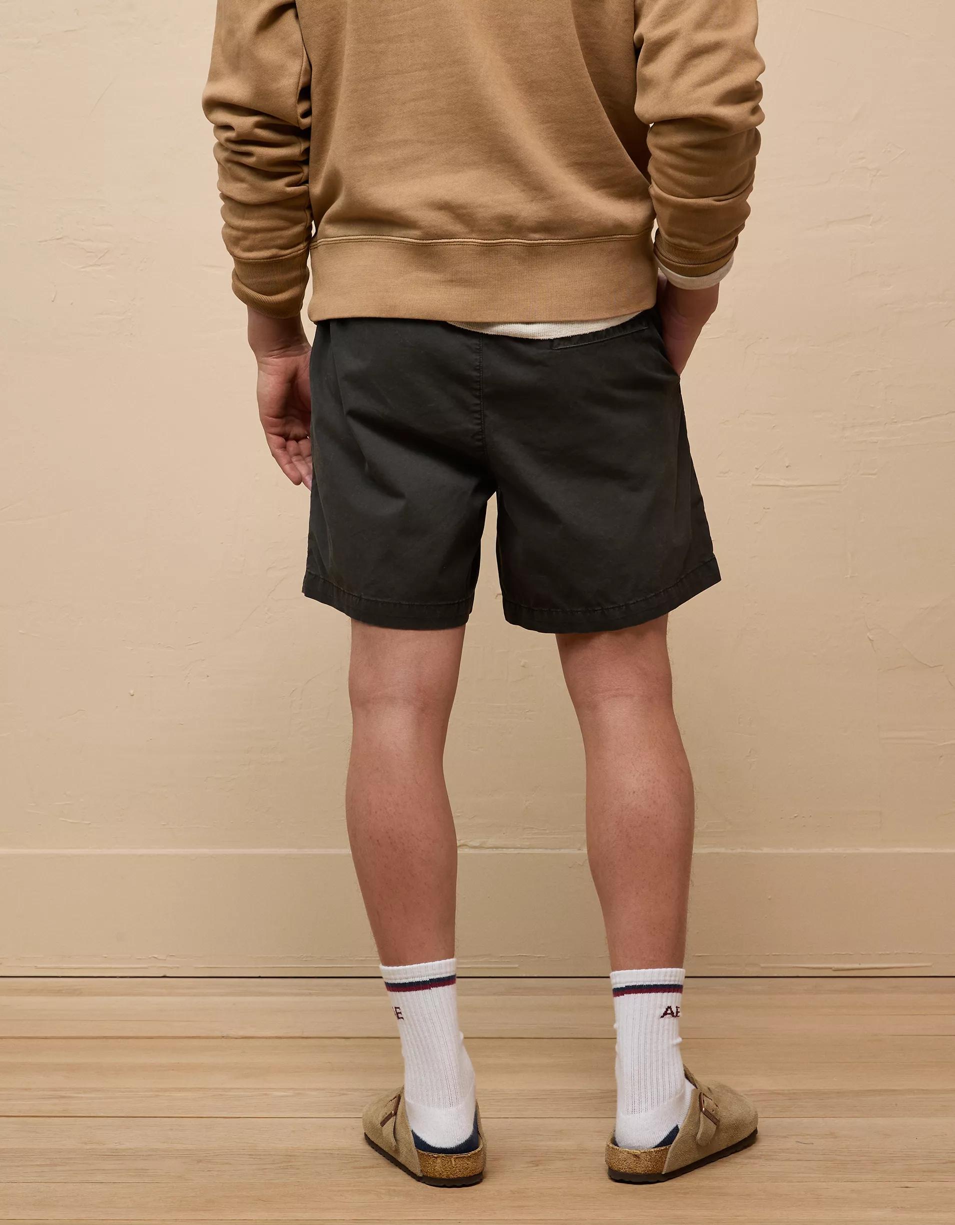 AE 7" Flex Lived-In Trekker Short Product Image