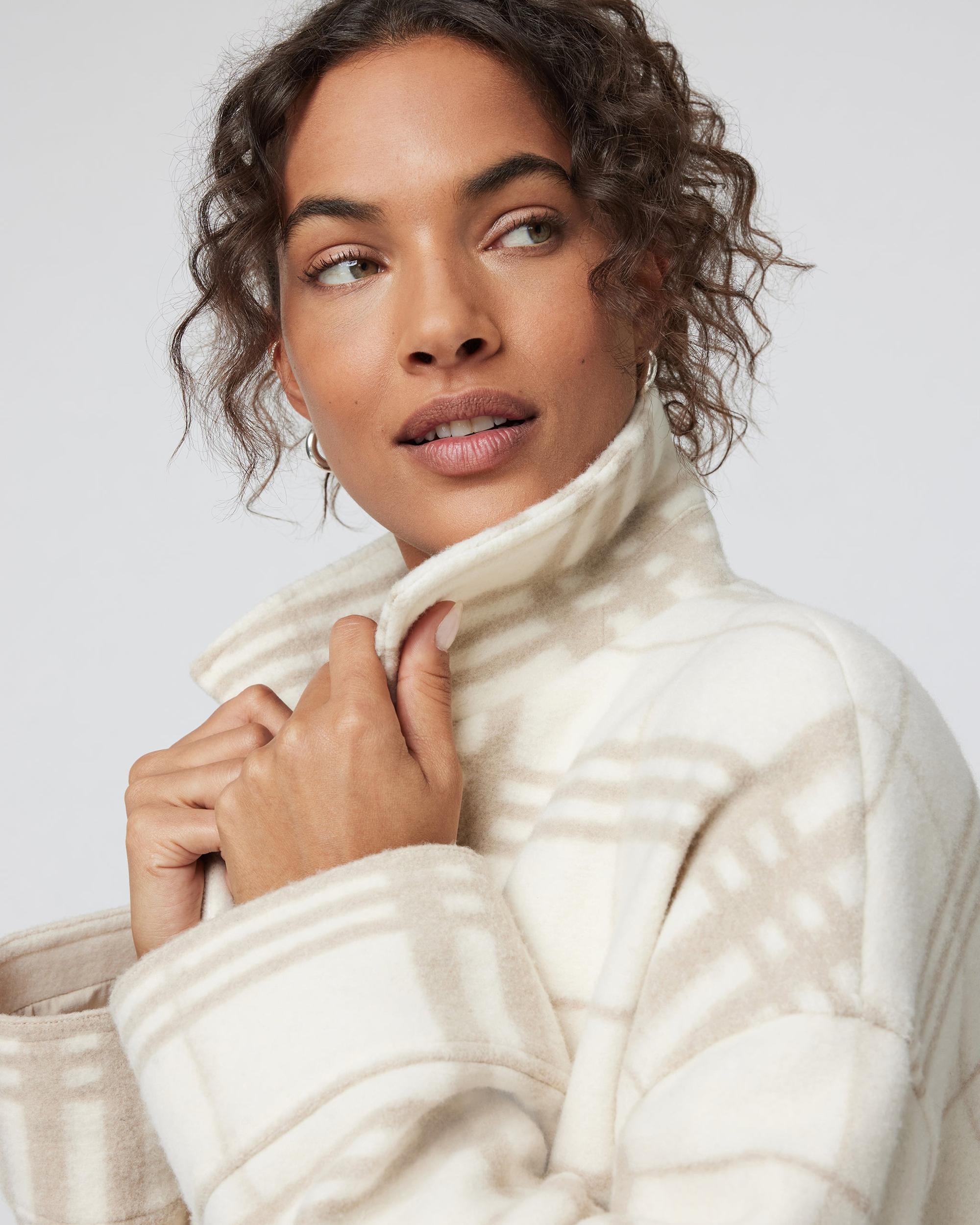 Women's Ballard Coat Product Image