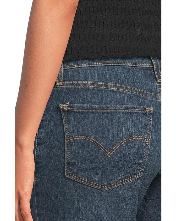 Women's Levi's® Womens 311 Shaping Capris Product Image