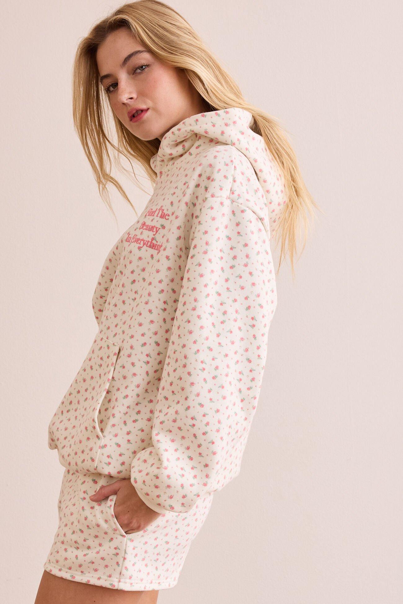 Find The Beauty Hoodie Product Image