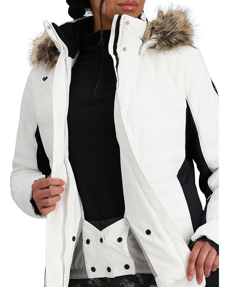 Women's Obermeyer Tuscany II Jacket Product Image