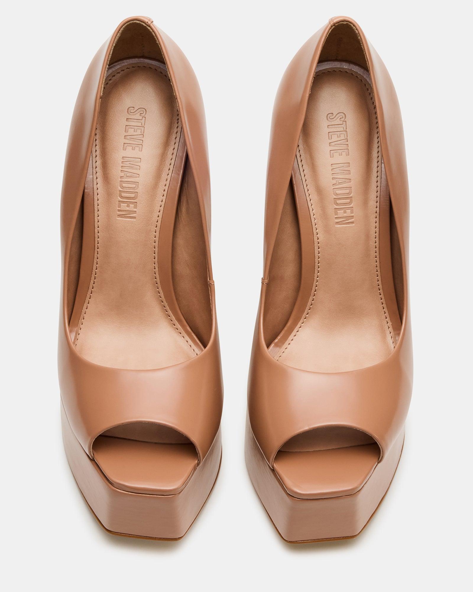 IVES BLUSH BOX LEATHER Female Product Image