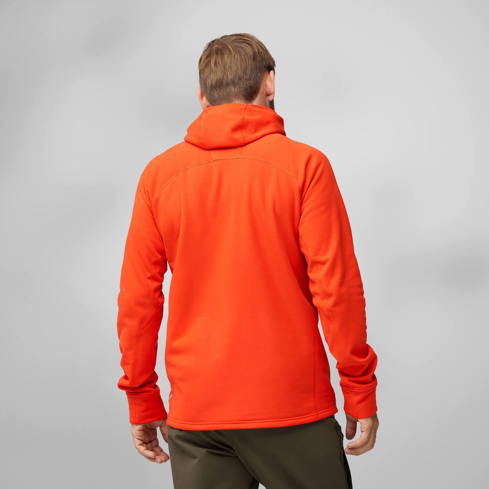 Expedition Fleece Hoodie M Product Image