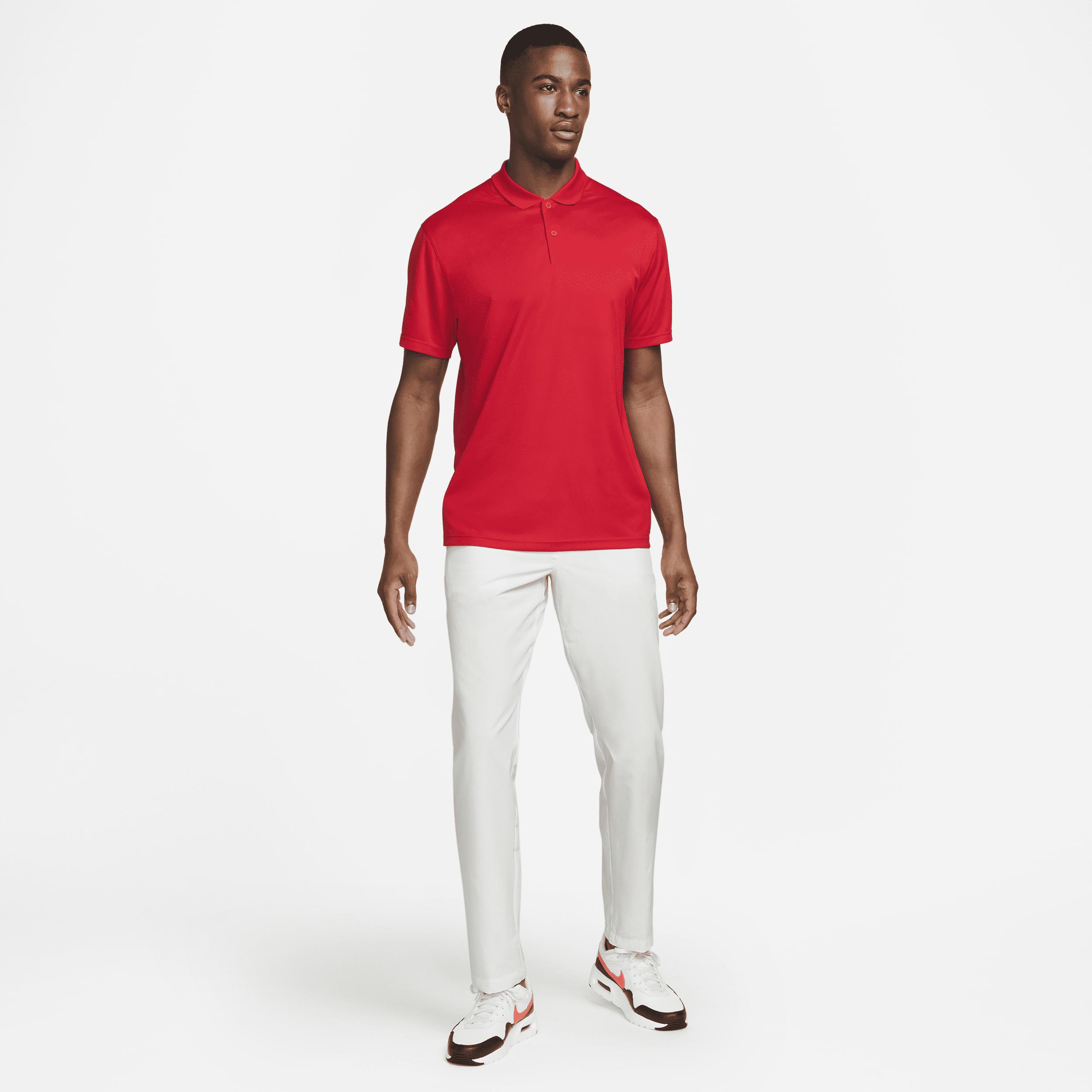 Nike Mens Dri-FIT Victory Golf Polo | DH0824-657 Product Image