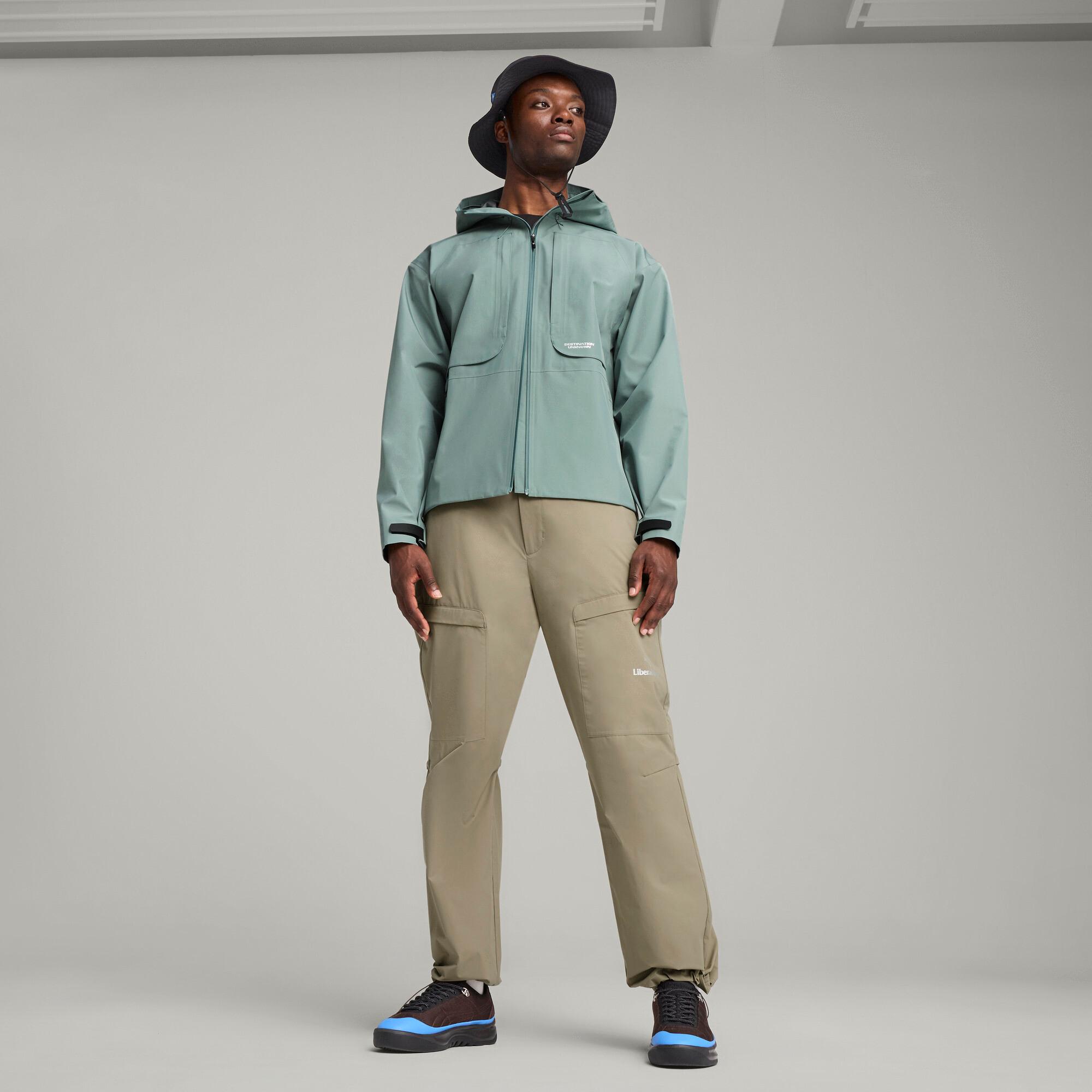 PUMA x LIBERAIDERS GV Special Cordura Men's Sneakers Product Image