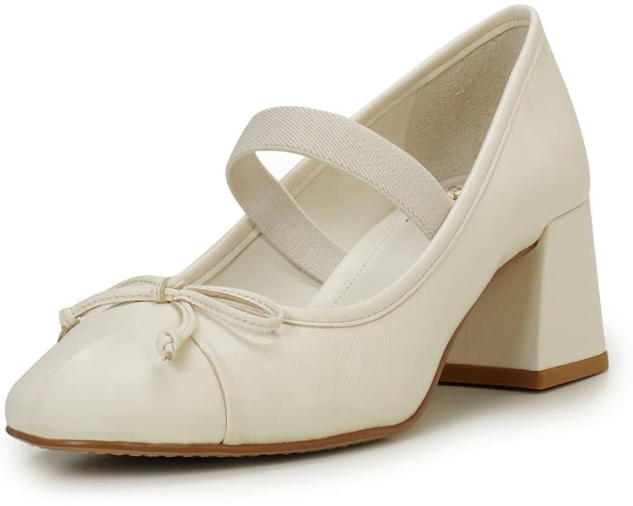 Hendriya Ankle Strap Pump Product Image