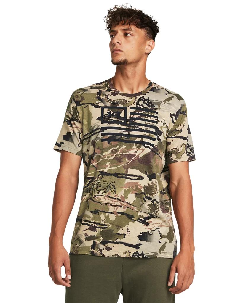 UA Freedom Camo Product Image